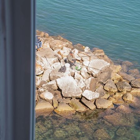 Casa Sant Orsola La Finestra Sul Mare Daire Molfetta Dış mekan fotoğraf